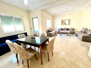Fes Apartment Hotel - Urban Elegance Suites